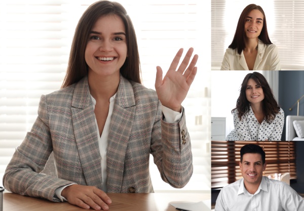 5 ways how Remote Work can improve your Company Culture